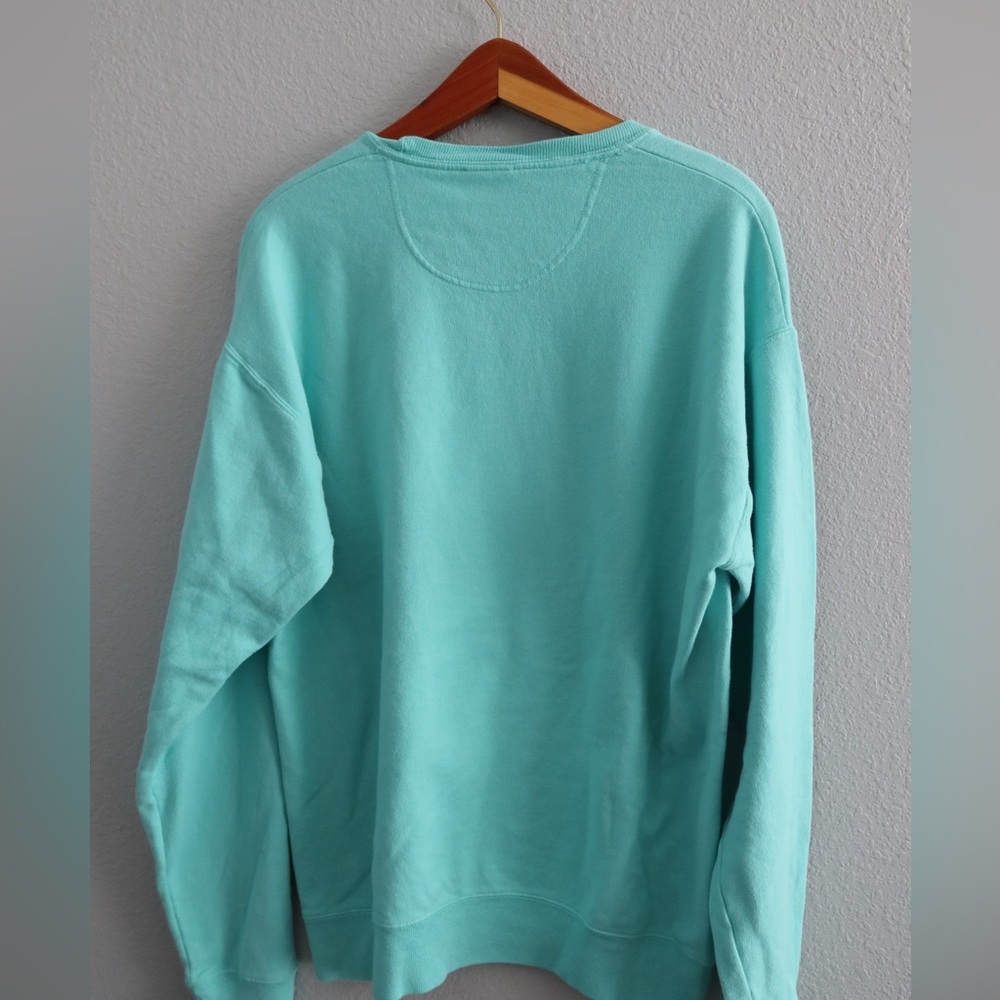 Crew Neck - Picture 4 of 4